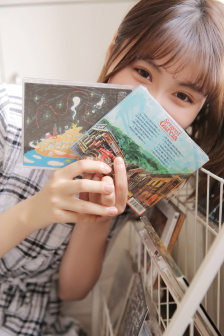 一个女儿四个爸爸